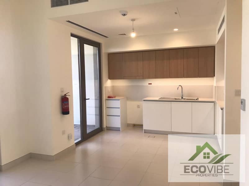 Spacious 3 Bedroom | Single Row | Near Pool | Parkside | 1,399 sq ft - Image 13