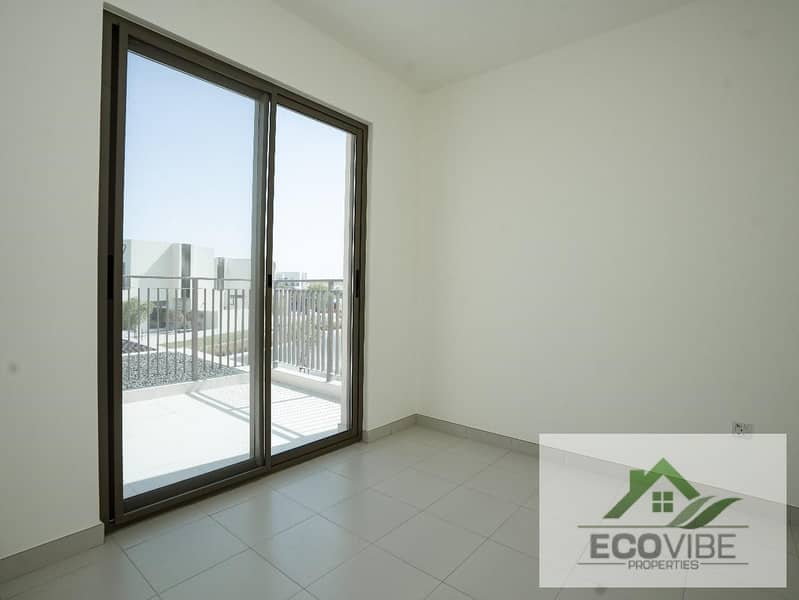 Spacious 3 Bedroom | Single Row | Near Pool | Parkside | 1,399 sq ft - Image 18