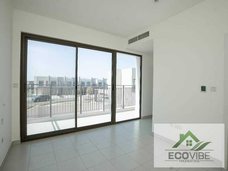 Spacious 3 Bedroom | Single Row | Near Pool | Parkside | 1,399 sq ft - Image 21