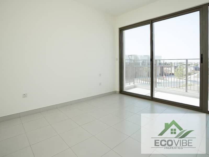 Spacious 3 Bedroom | Single Row | Near Pool | Parkside | 1,399 sq ft - Image 25