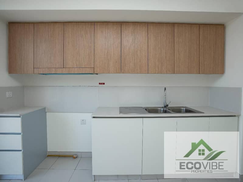 Spacious 3 Bedroom | Single Row | Near Pool | Parkside | 1,399 sq ft - Image 28