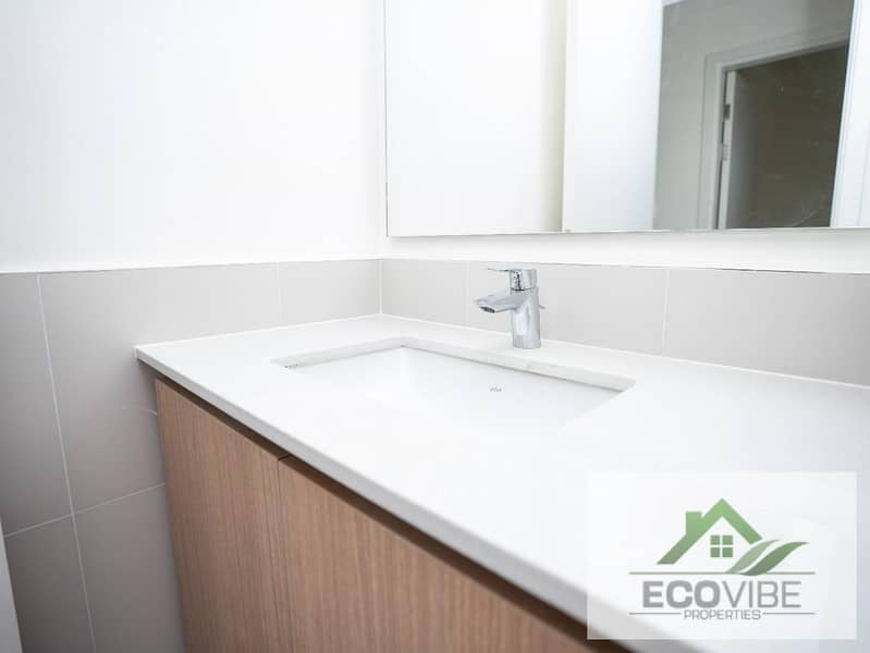 Spacious 3 Bedroom | Single Row | Near Pool | Parkside | 1,399 sq ft - Image 29