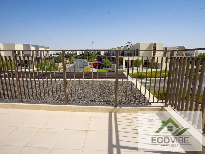 Spacious 3 Bedroom | Single Row | Near Pool | Parkside | 1,399 sq ft - Image 30