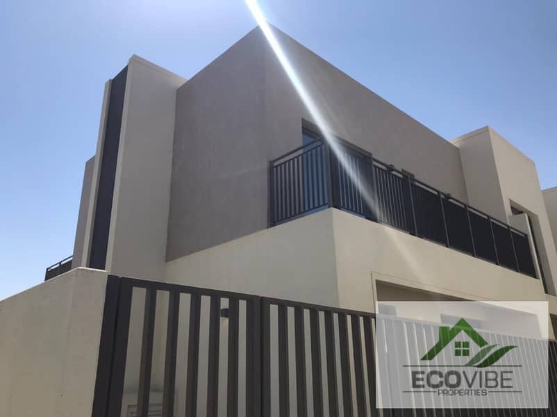 Spacious 3 Bedroom | Single Row | Near Pool | Parkside | 1,399 sq ft - Image 31