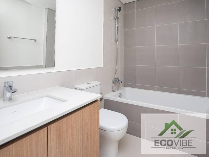 Spacious 3 Bedroom | Single Row | Near Pool | Parkside | 1,399 sq ft - Image 32