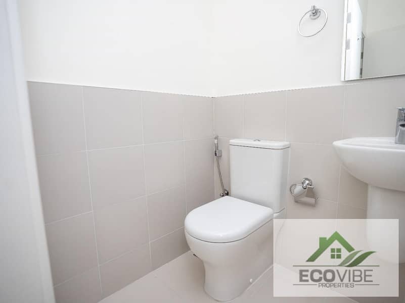 Spacious 3 Bedroom | Single Row | Near Pool | Parkside | 1,399 sq ft - Image 33