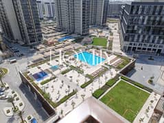 شقة في كولكتيف 2.0 برج ب،كولكتيف 2.0،دبي هيلز استيت 1 غرفة 90000 درهم - 13584587