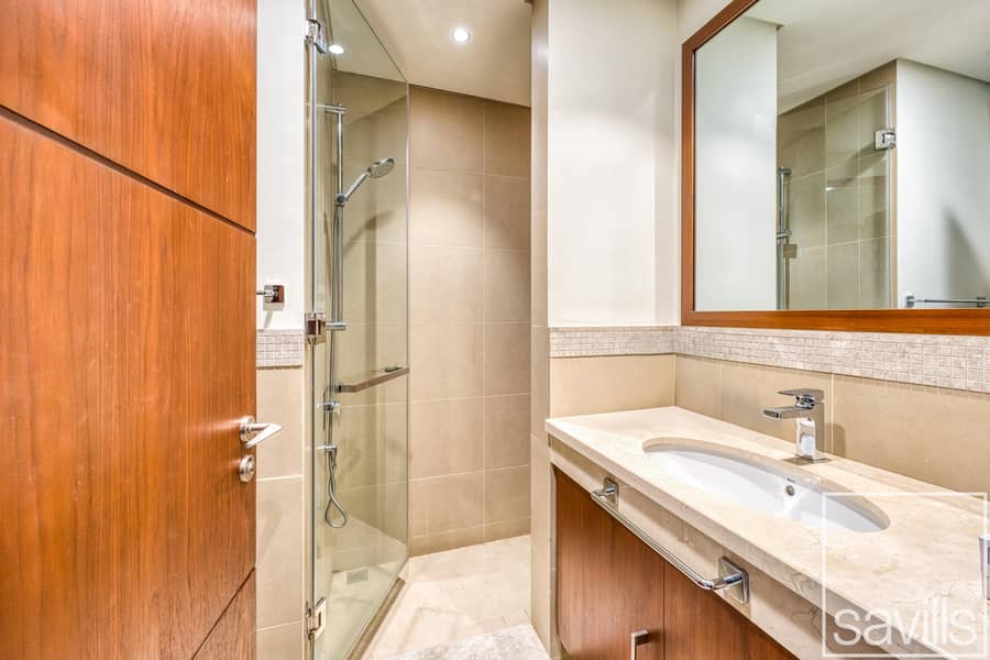 Best View to the Burj | Priced to Sell | Vacant - Image 7