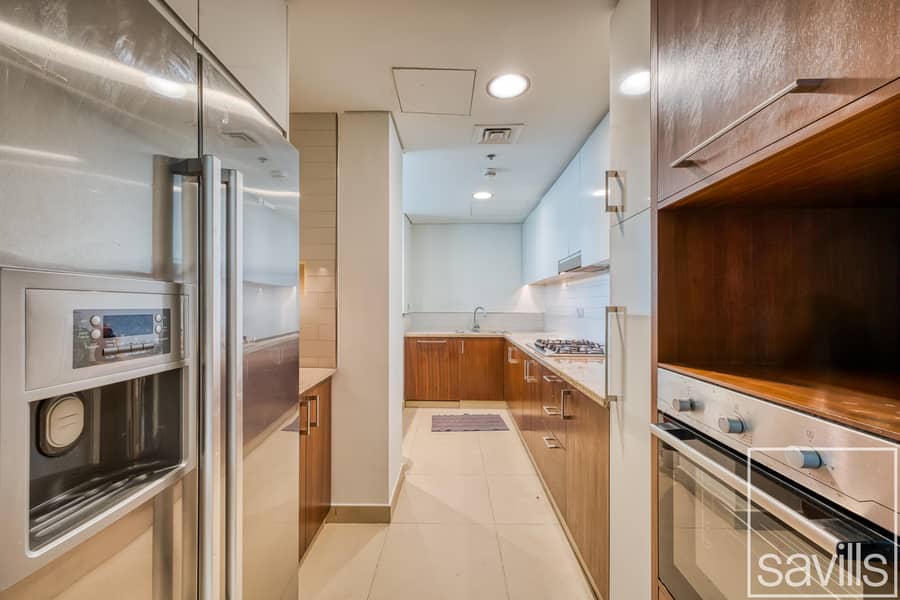 Best View to the Burj | Priced to Sell | Vacant - Image 10