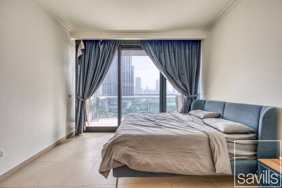 Best View to the Burj | Priced to Sell | Vacant - Image 12