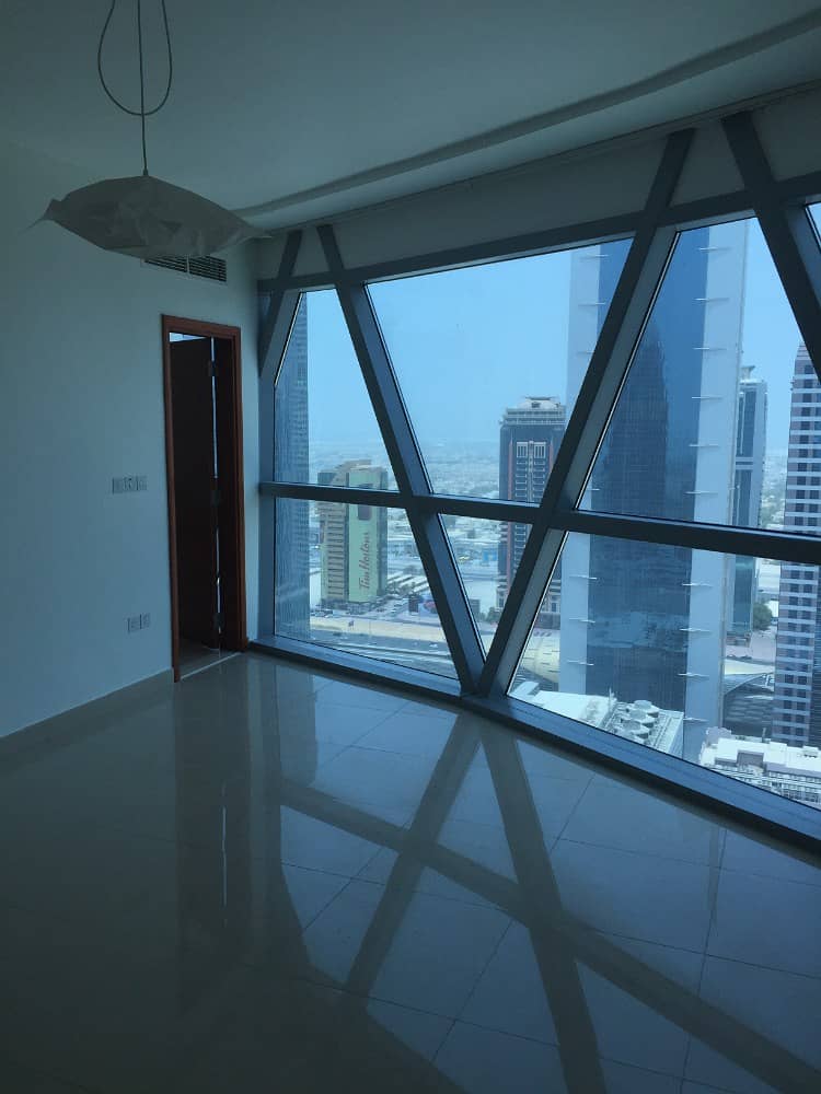 شقة في بارك تاورز،مركز دبي المالي العالمي 2 غرف 85000 درهم - 4324564
