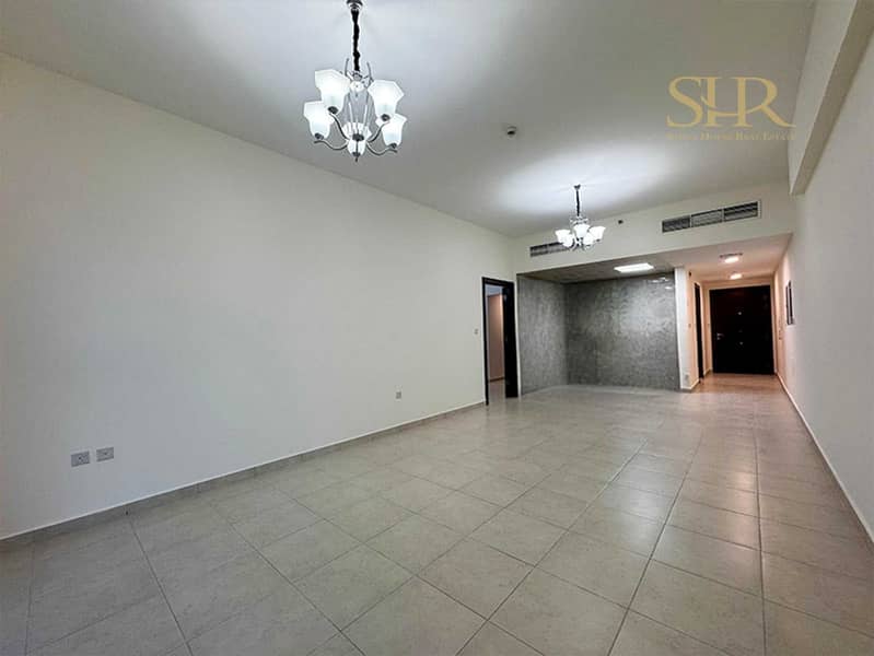 Prime Area | Spacious Layout | Tenanted