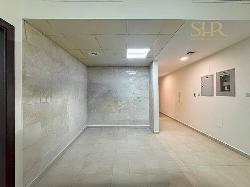 Prime Area | Spacious Layout | Tenanted