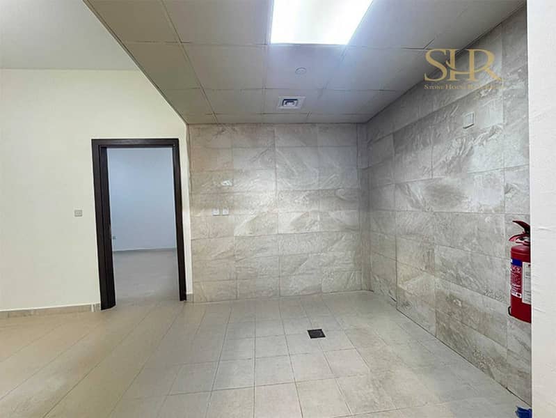 Prime Area | Spacious Layout | Tenanted