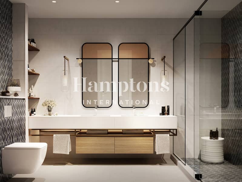 Top Floor | Center Unit | Full Sea View - Image 7