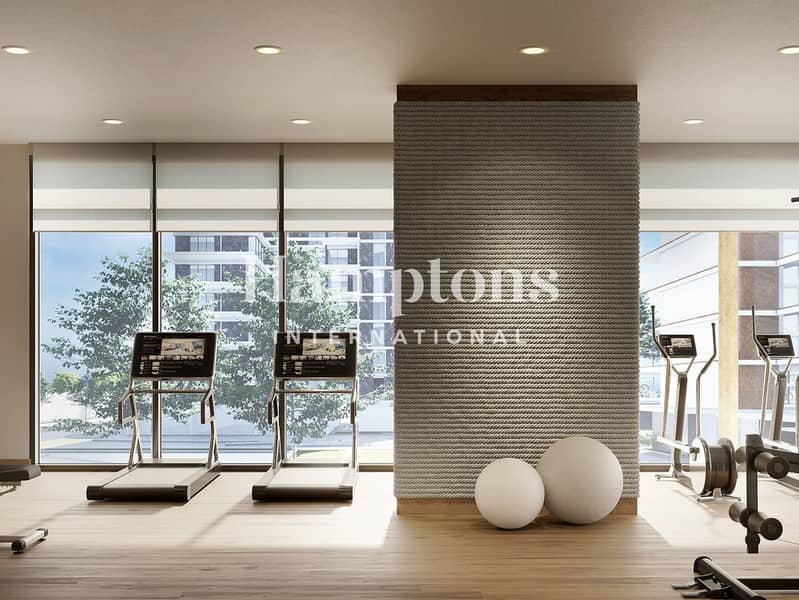 Top Floor | Center Unit | Full Sea View - Image 9