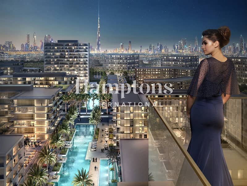 Top Floor | Center Unit | Full Sea View - Image 11