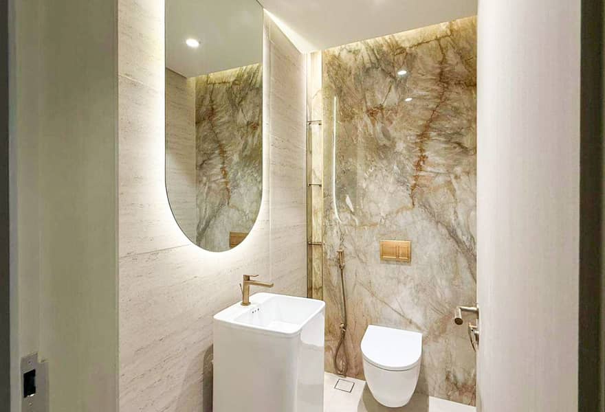 Brand New | Furnished | Vacant - Image 6