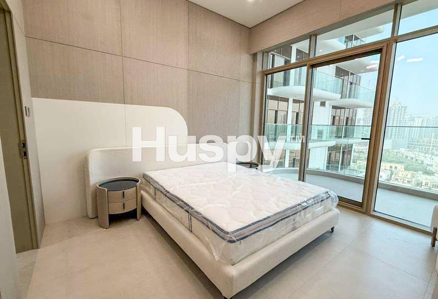 Brand New | Furnished | Vacant - Image 8