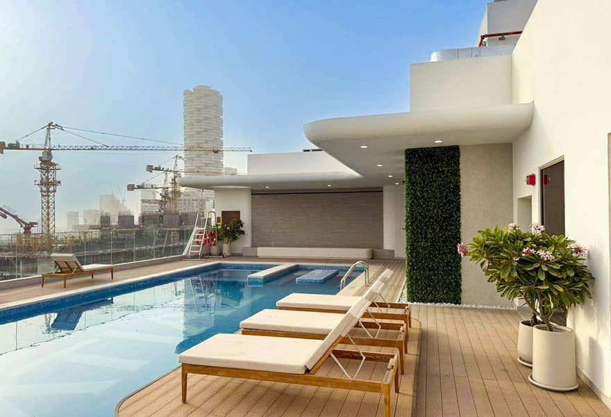 Brand New | Furnished | Vacant - Image 11