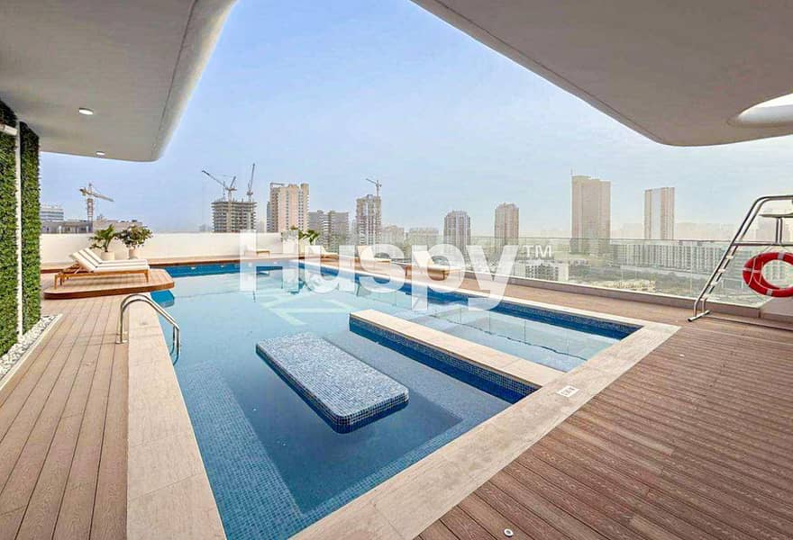 Brand New | Furnished | Vacant - Image 12