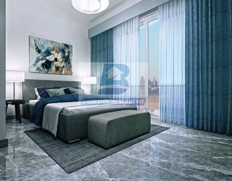 Luxurious and Fully Upgrade Apartment with Panoramic View Luxurious and Fully Upgrade Apartment with Panoramic View