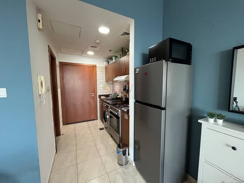 From Jan 1 | Fully Furnished | Lower Floor