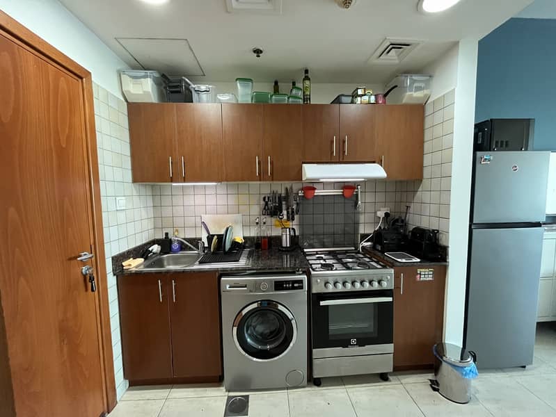 From Jan 1 | Fully Furnished | Lower Floor - Image 10