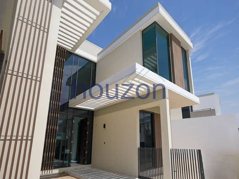 Brand New | Spacious 6BR | Maids Room | Vacant