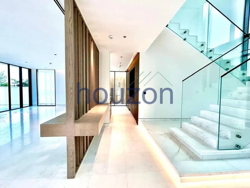 Brand New | Spacious 6BR | Maids Room | Vacant