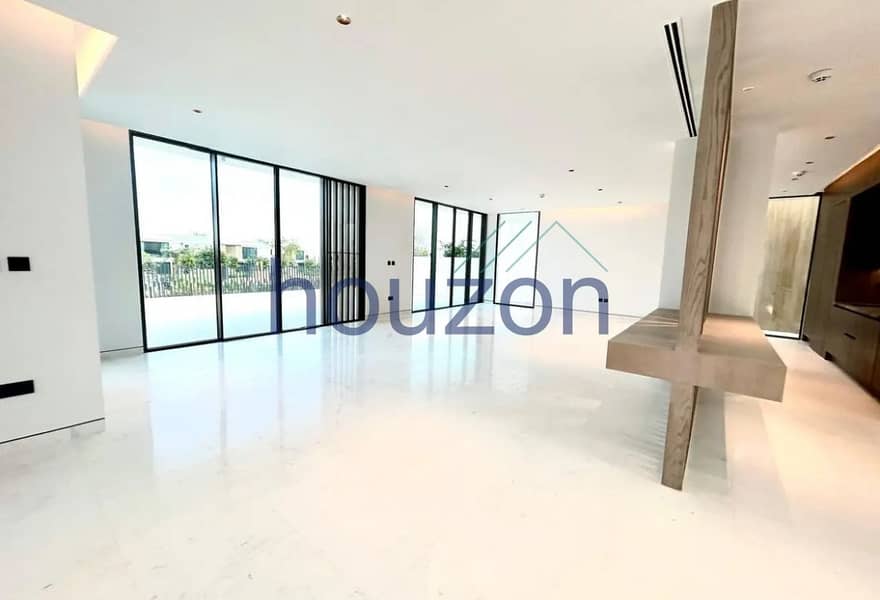 Brand New | Spacious 6BR | Maids Room | Vacant - Image 6