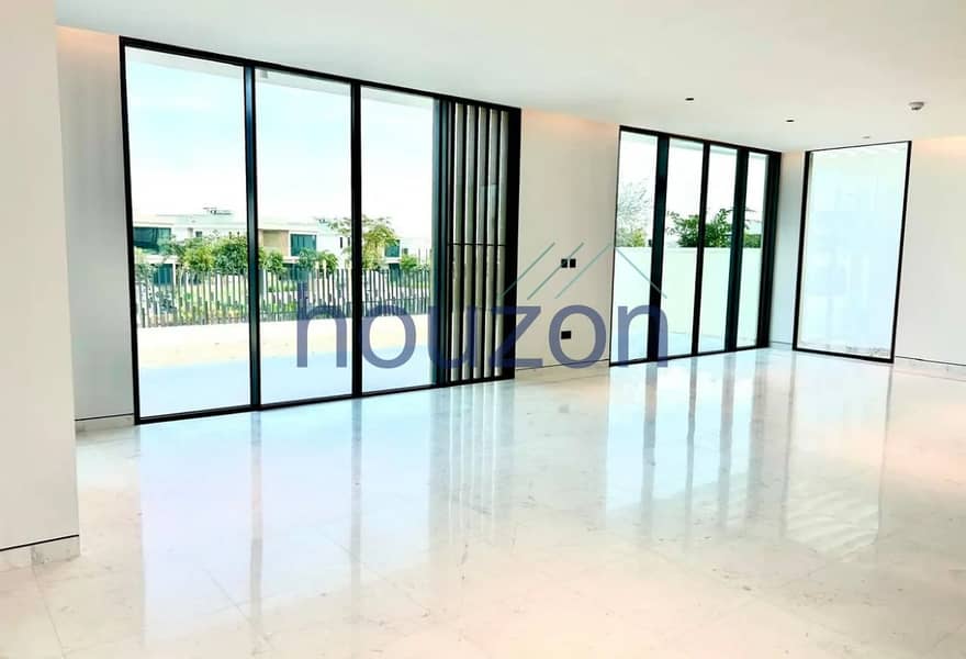 Brand New | Spacious 6BR | Maids Room | Vacant - Image 7