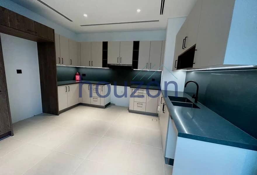 Brand New | Spacious 6BR | Maids Room | Vacant - Image 11