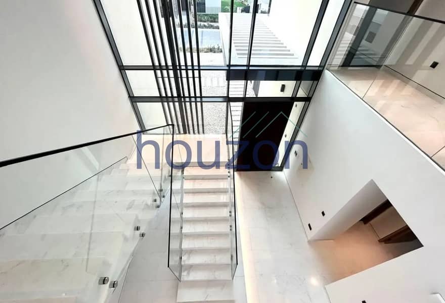 Brand New | Spacious 6BR | Maids Room | Vacant - Image 15