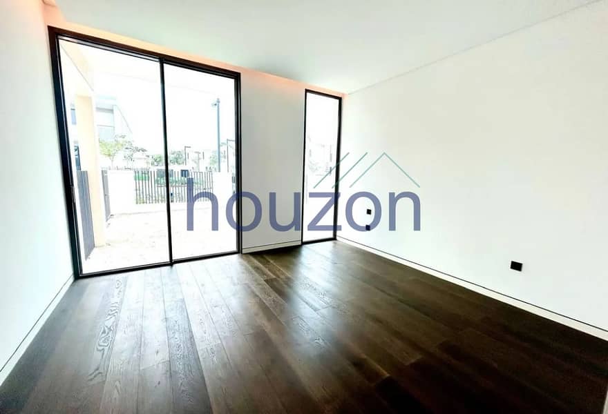 Brand New | Spacious 6BR | Maids Room | Vacant - Image 17