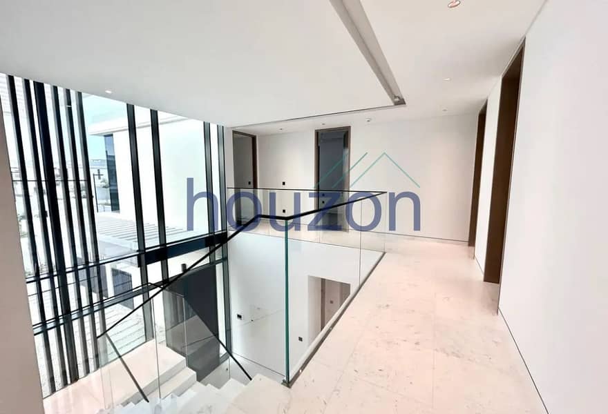 Brand New | Spacious 6BR | Maids Room | Vacant - Image 19