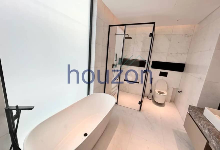 Brand New | Spacious 6BR | Maids Room | Vacant - Image 21