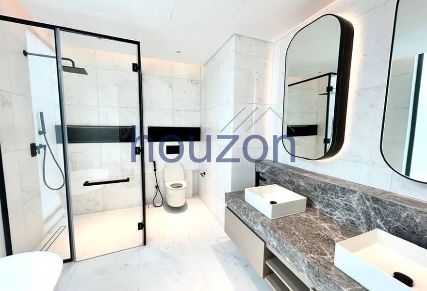 Brand New | Spacious 6BR | Maids Room | Vacant - Image 22