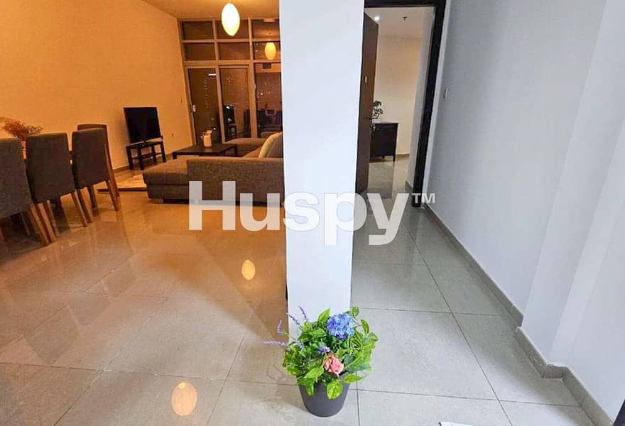 Marina View | Furnished | High Floor