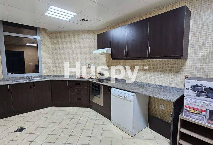 Marina View | Furnished | High Floor