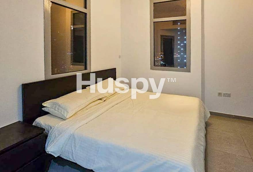 Marina View | Furnished | High Floor - Image 6