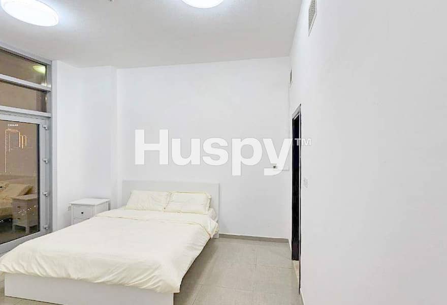 Marina View | Furnished | High Floor - Image 7