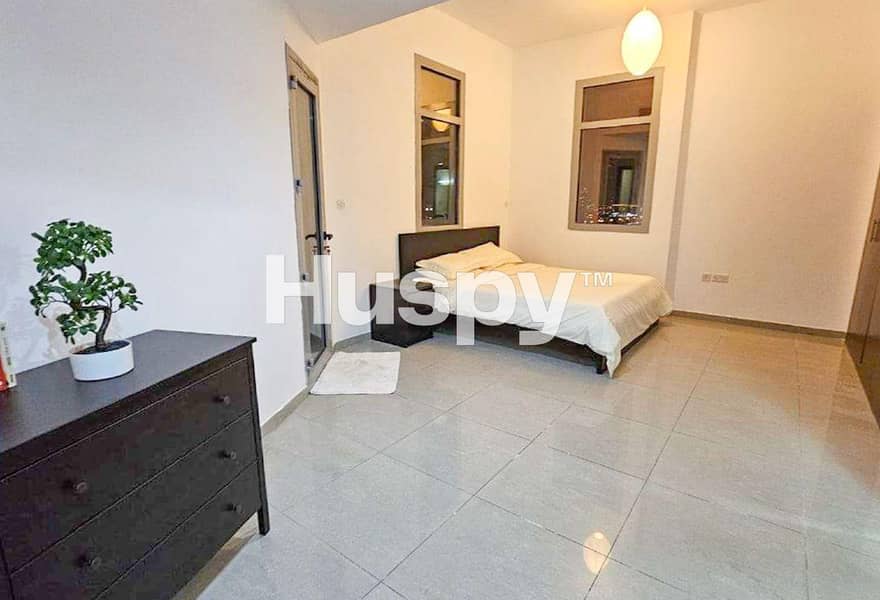 Marina View | Furnished | High Floor - Image 8