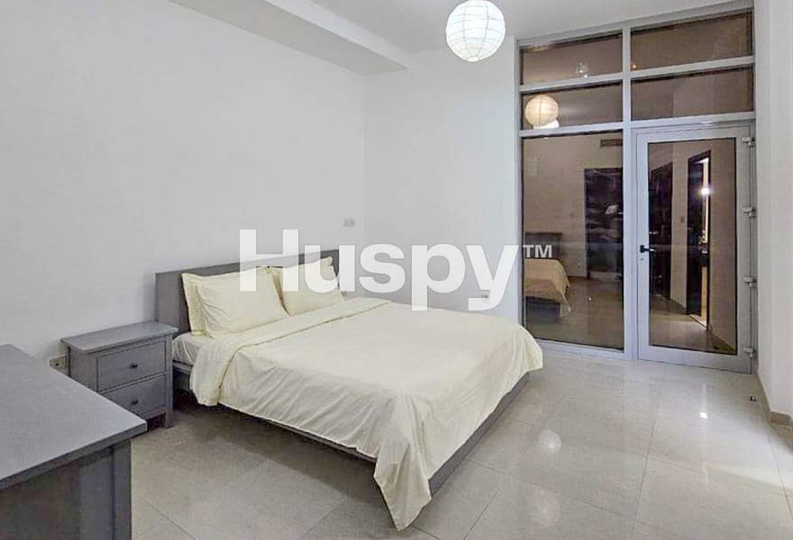 Marina View | Furnished | High Floor - Image 10