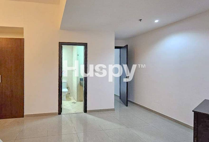 Marina View | Furnished | High Floor - Image 11