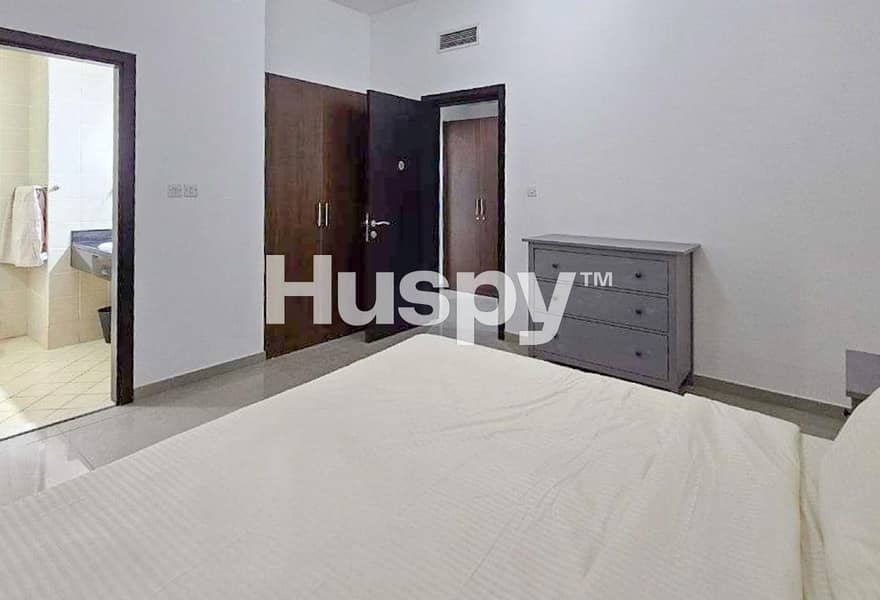 Marina View | Furnished | High Floor - Image 12