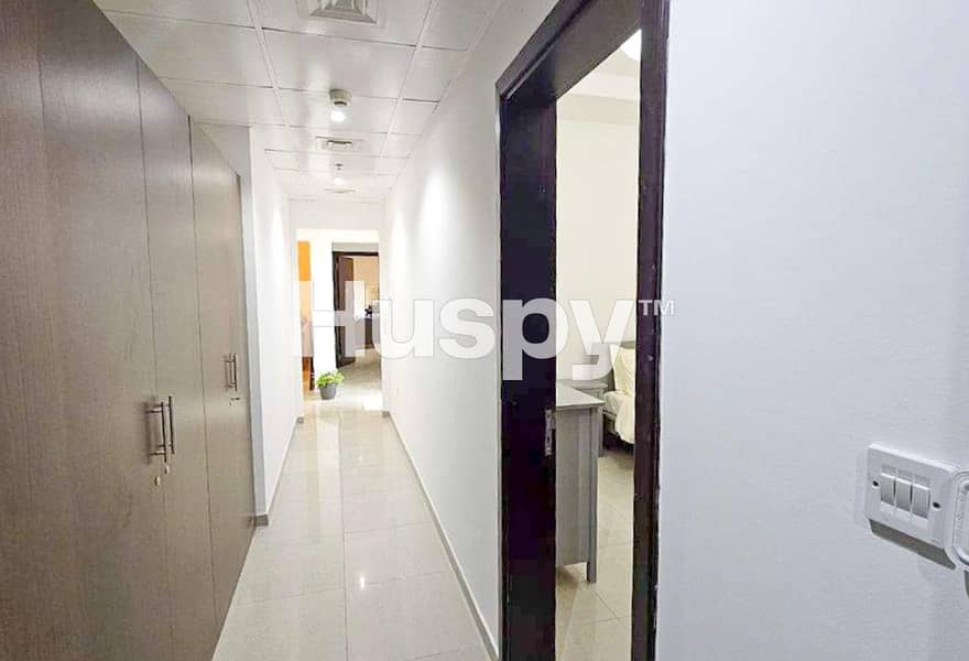 Marina View | Furnished | High Floor - Image 13