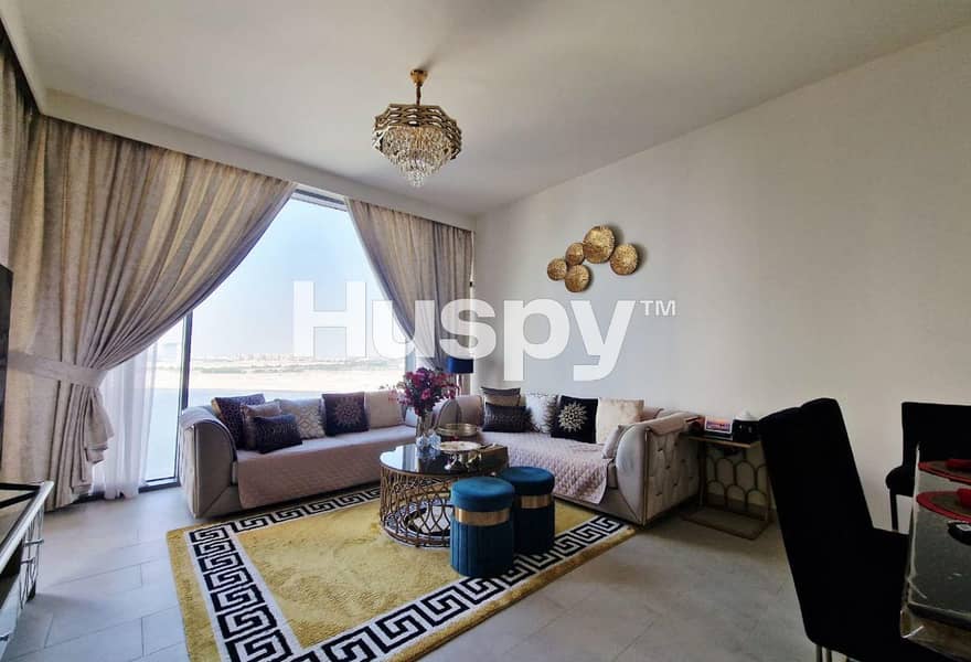 Vacant | Sea View | Multiple Options