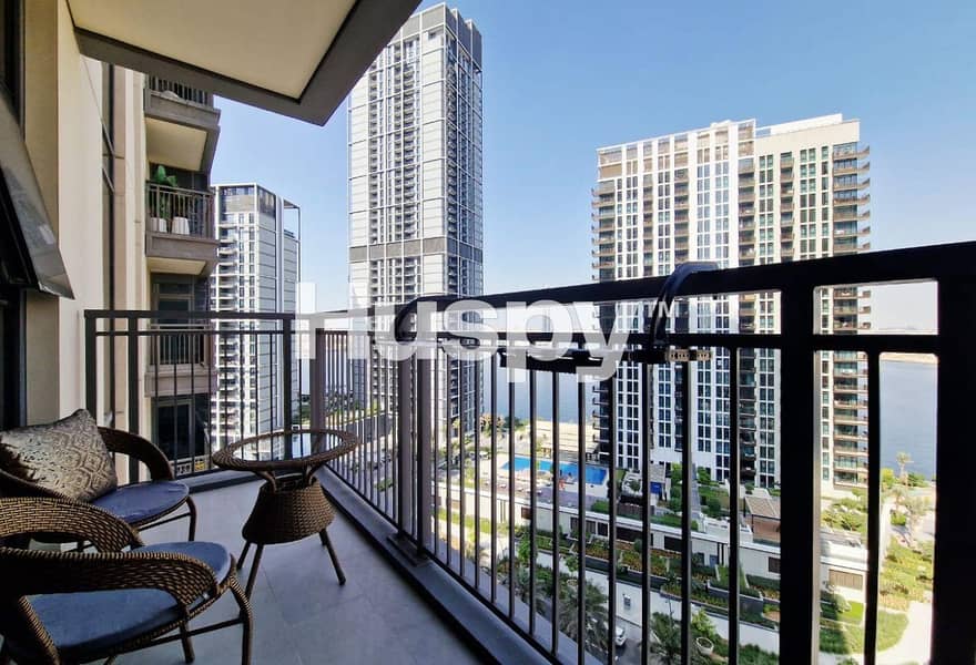 Vacant | Sea View | Multiple Options