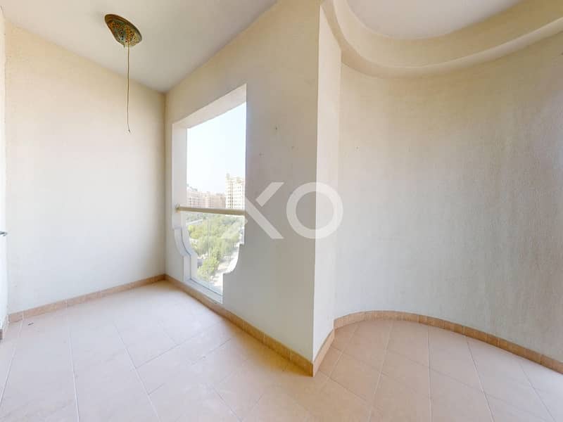 Vacant | Type C | Good Location | Sea View - Image 13